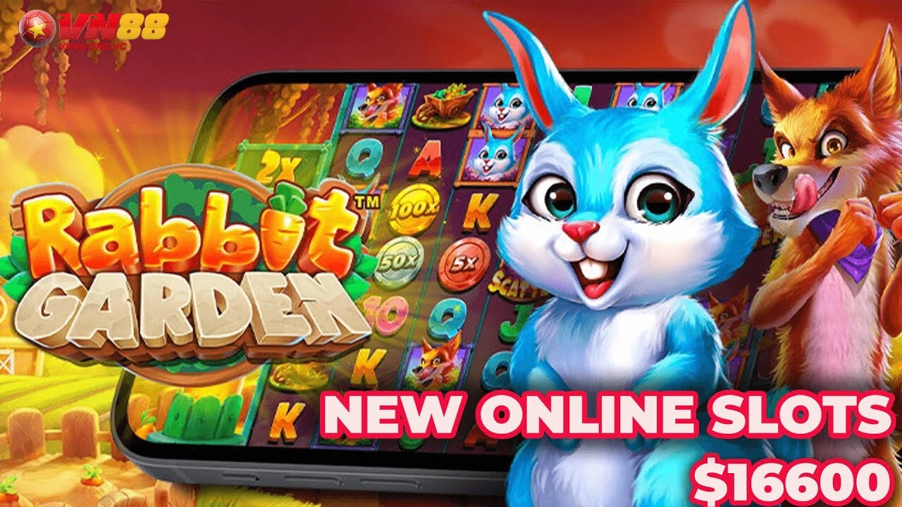 Những lưu ý khi chơi nổ hũ Rabbit Garden để luôn thắng